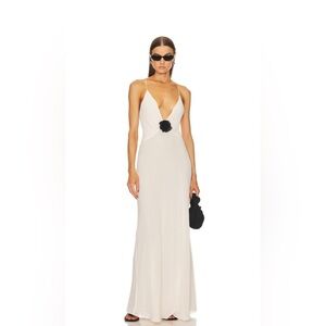 Helsa Slip Dress